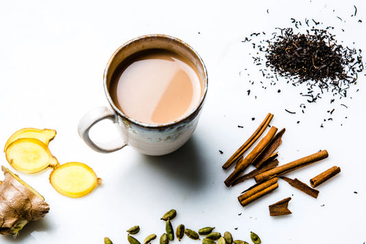 Anti-Inflammatory Chai