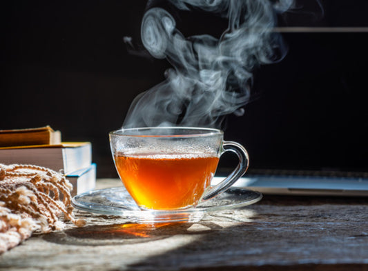 Herbal Night Time Tea