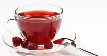 Triple Berry Skin Tea