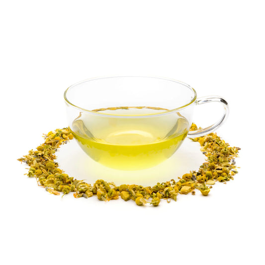 Chamomile Relax Sweet Dream Tea